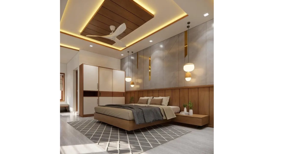 Home Interior Designer in Faridabad